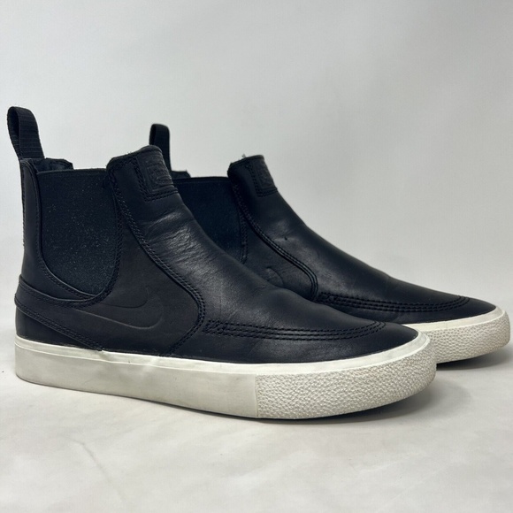 Nike Sb Zoom Stefan Janoski Slip Mid Rm 